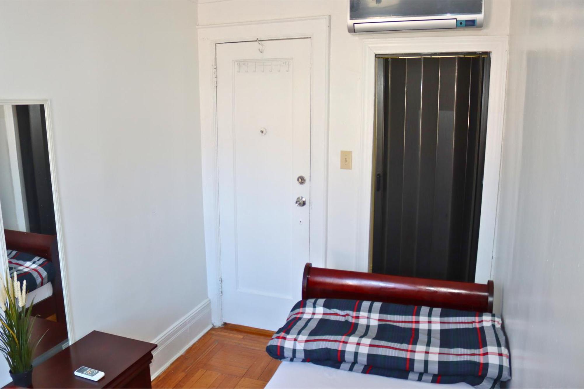 Klo Guest House Nueva York Exterior foto