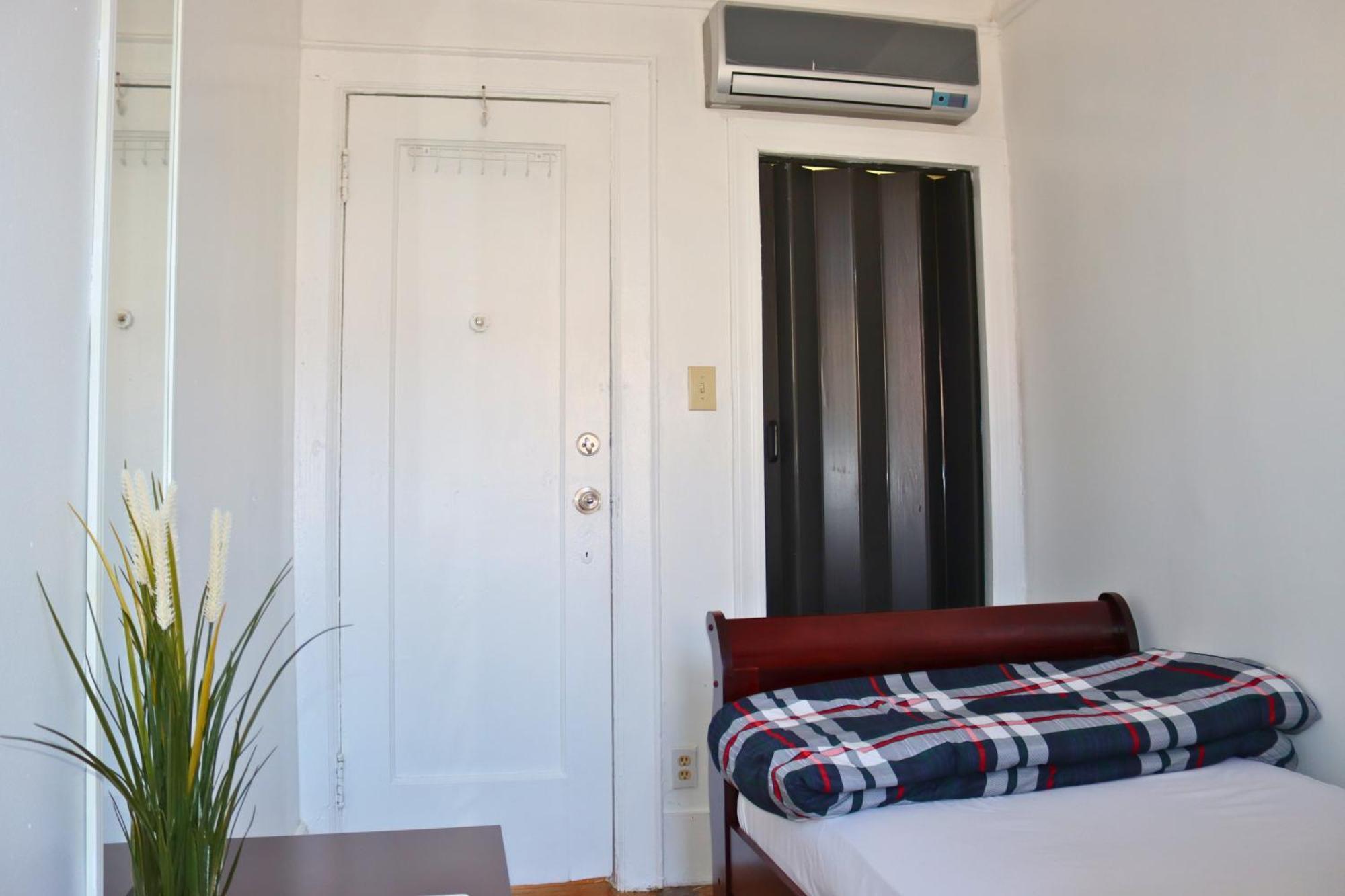 Klo Guest House Nueva York Exterior foto