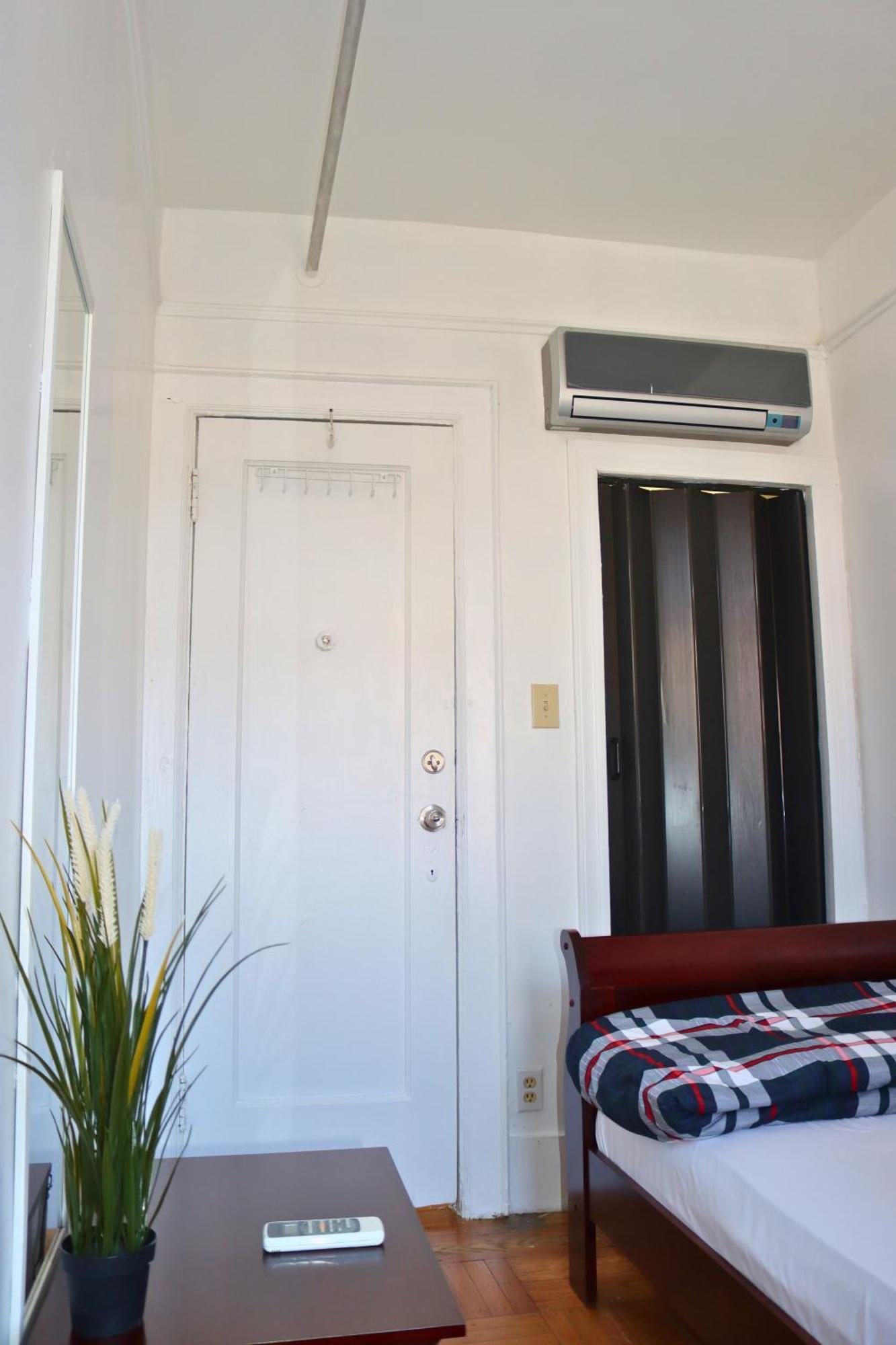 Klo Guest House Nueva York Exterior foto